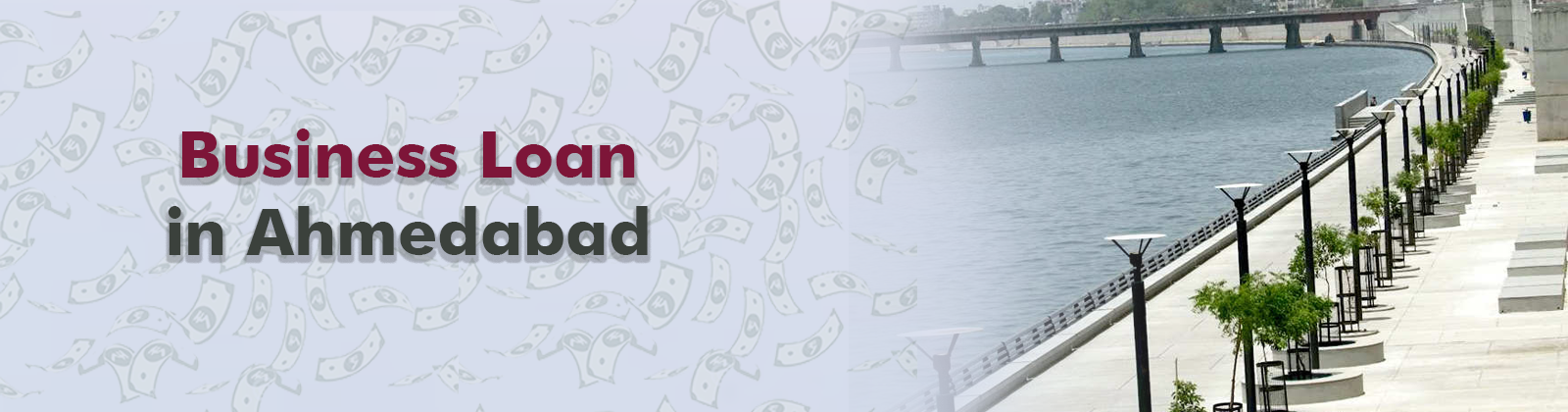 Business Loan in Ahmedabad